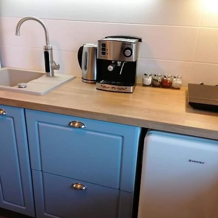 Cozy Apart Toplita Bagian luar foto