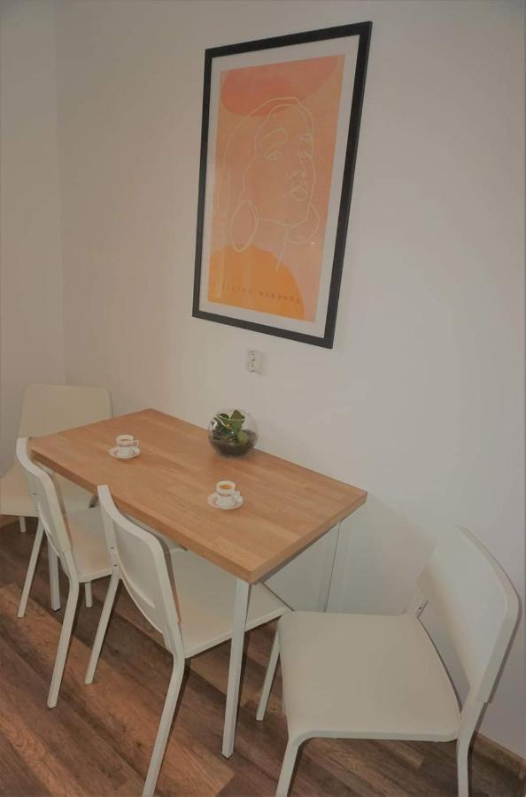 Cozy Apart Toplita Bagian luar foto