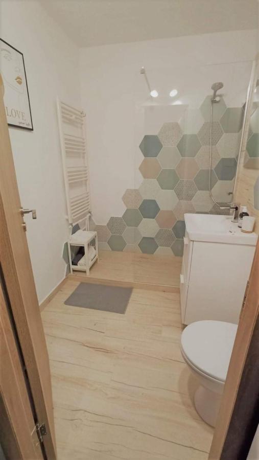 Cozy Apart Toplita Bagian luar foto