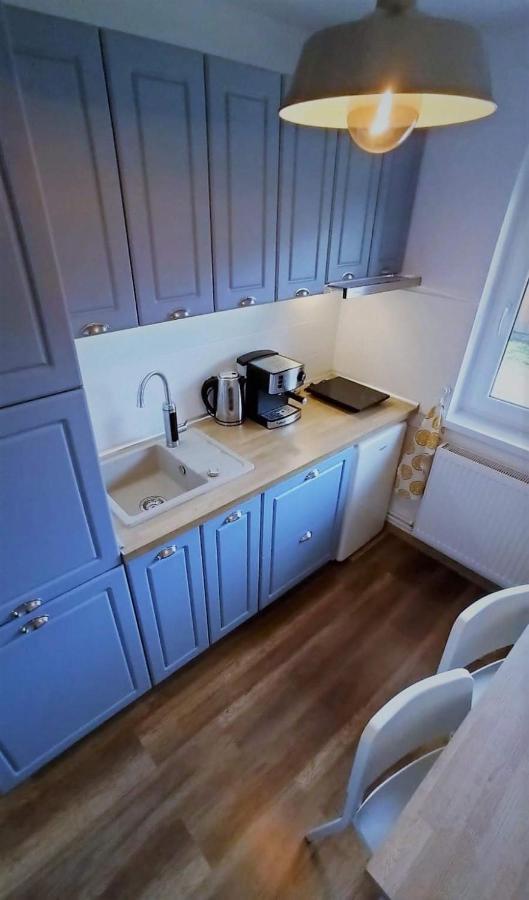 Cozy Apart Toplita Bagian luar foto