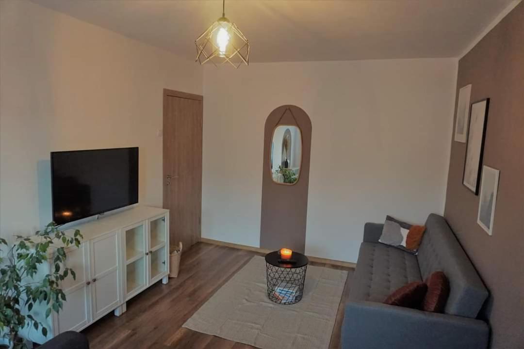 Cozy Apart Toplita Bagian luar foto