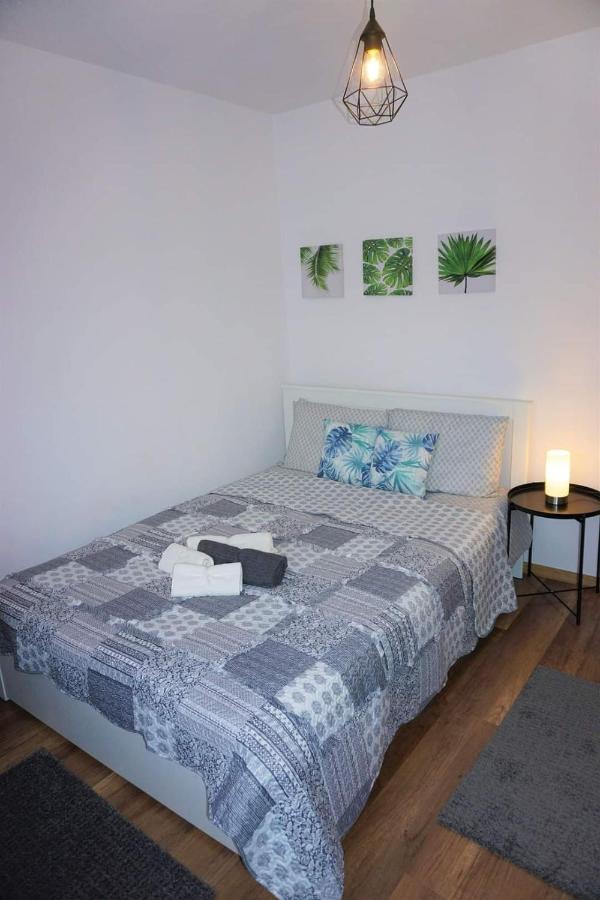 Cozy Apart Toplita Bagian luar foto