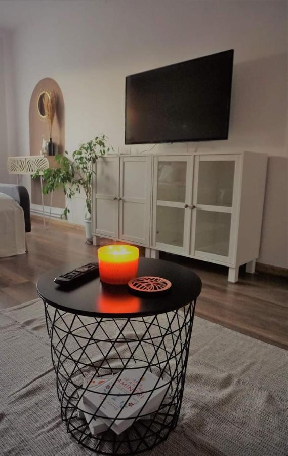 Cozy Apart Toplita Bagian luar foto