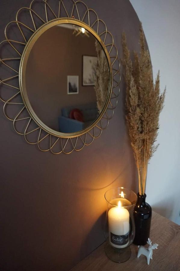 Cozy Apart Toplita Bagian luar foto